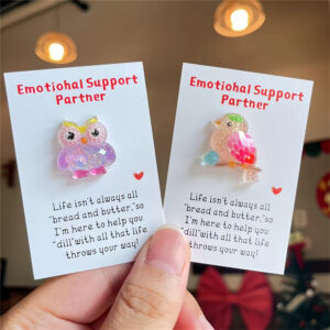 pocket hug cards printing