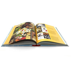 hardcover book catalog cp 006