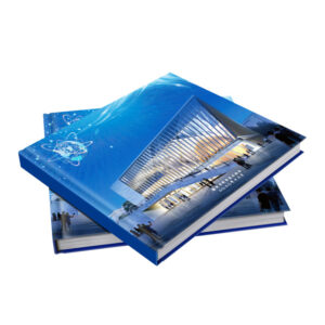 hardcover book catalog cp 007