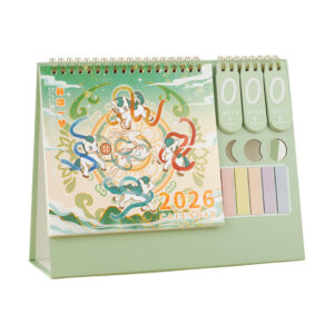 desk calendar printing cr 006