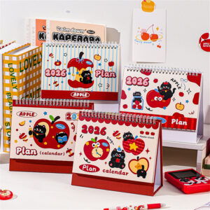 desk calendar printing cr 008