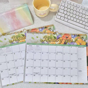 wall calendar printing cr 01