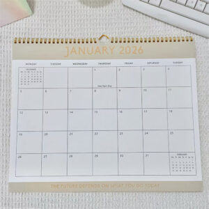 wall calendar printing cr 014
