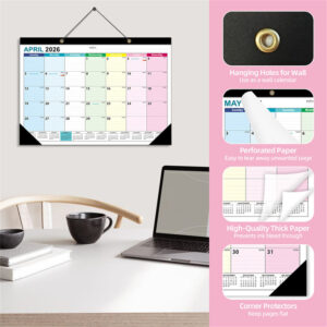 wall calendar printing cr 015