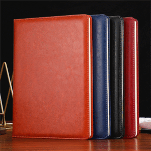 pu cover notebook diary nb 007