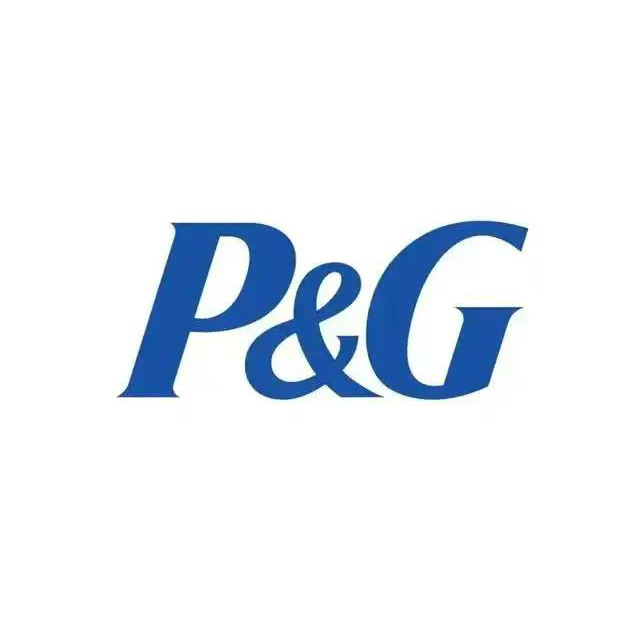 p&g p&g